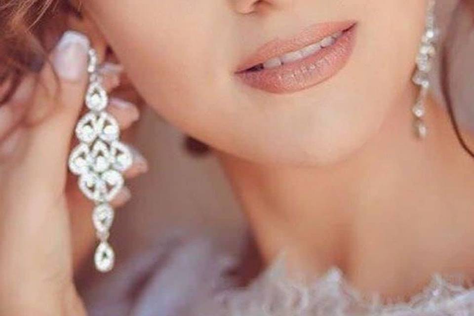 Rita russo make up artist