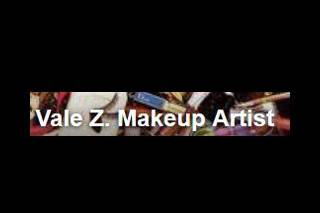 Vale Z. Makeup Artist