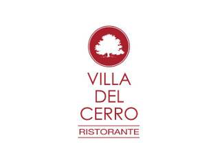 Ristorante Villa del Cerro