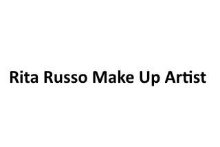 Rita Russo Make Up Artist