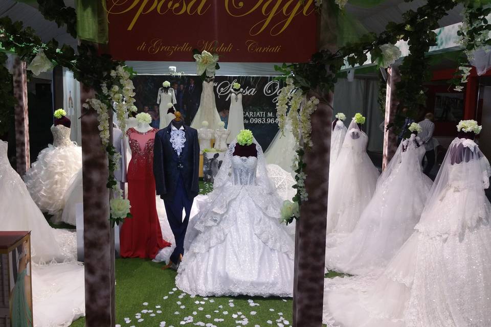 Sposa Oggi