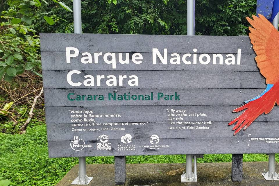 Costa rica