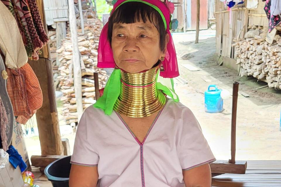 Thailandia