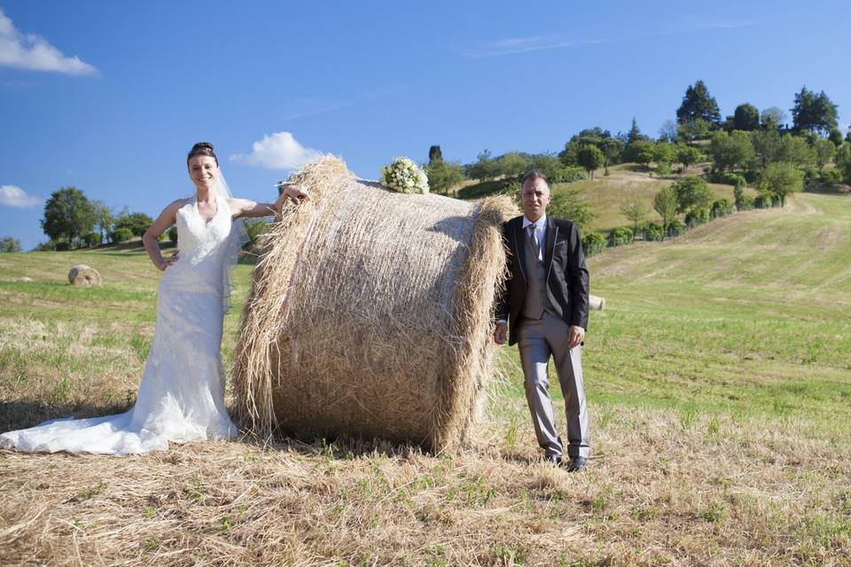 Simona e Igor