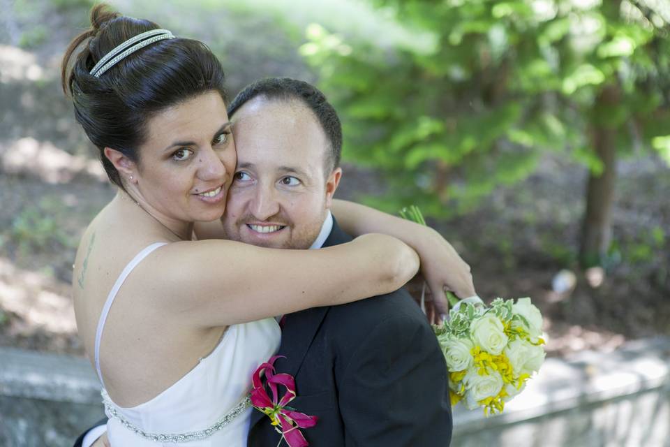 Alessandro e Francesca