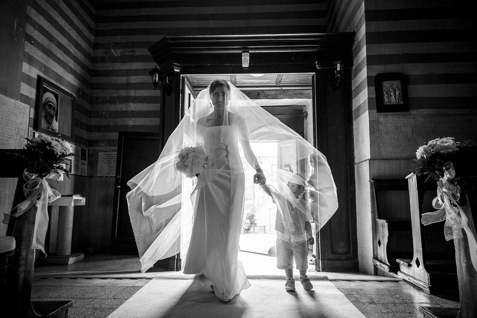 Fotografo Matrimonio Milano