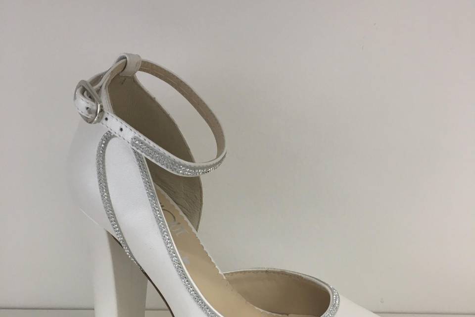 Riondato scarpe sposa online