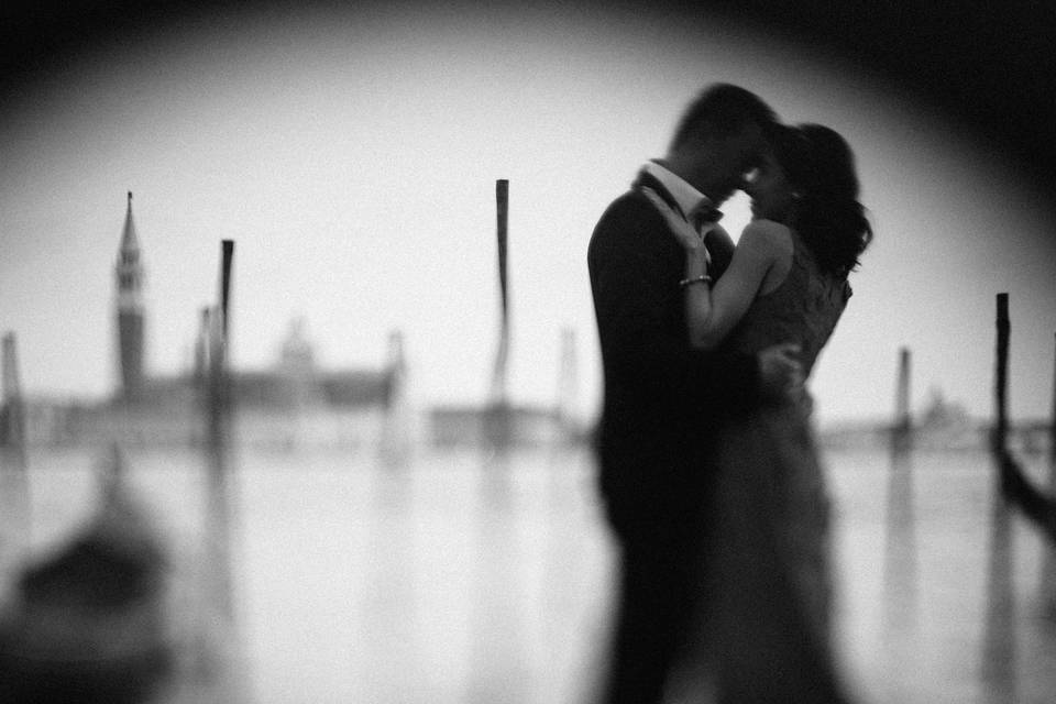 Fotografo Matrimonio Venezia