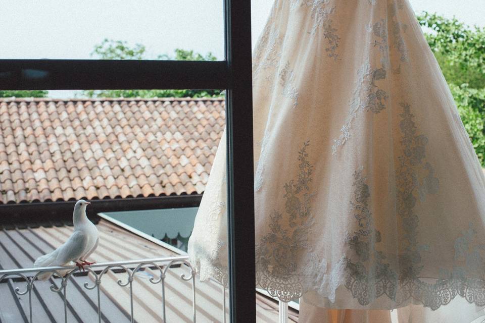 Matrimonio Lago Maggiore