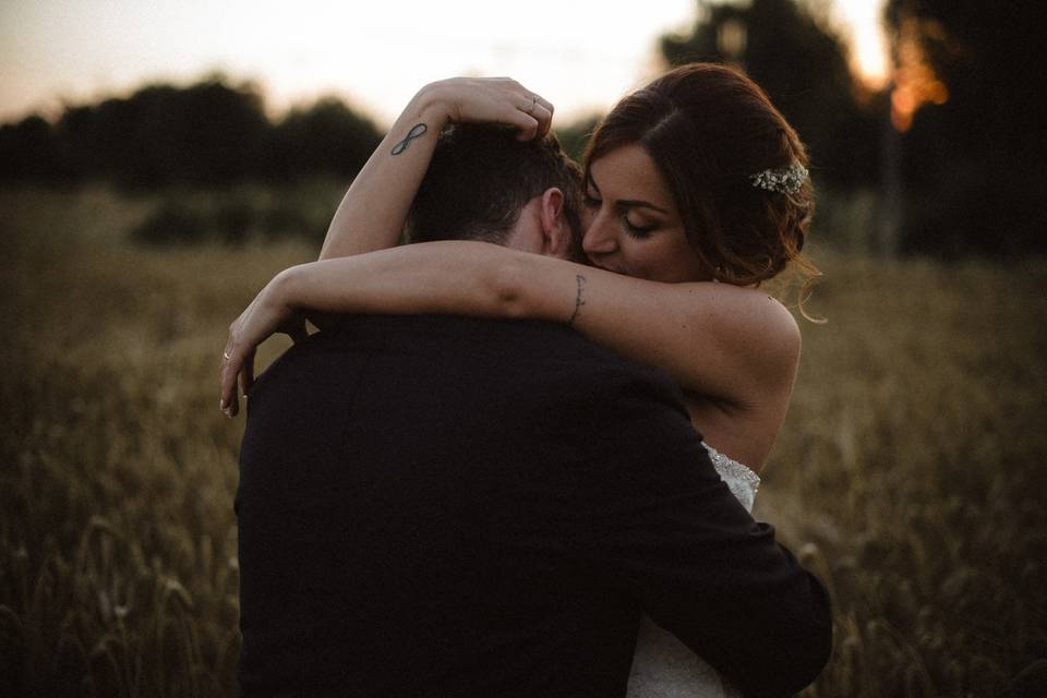 Fotografo Matrimonio Napoli