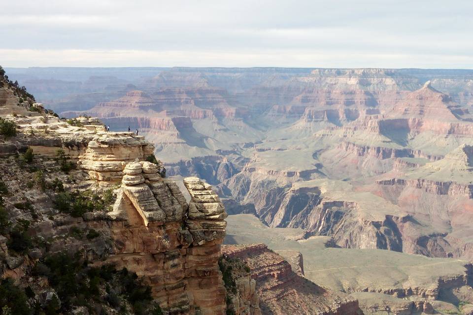 USA, Grand Canyon