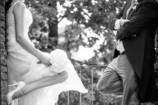 Wedding storyteller