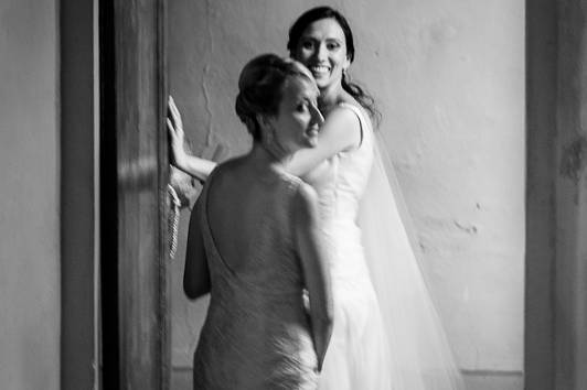 Wedding storyteller