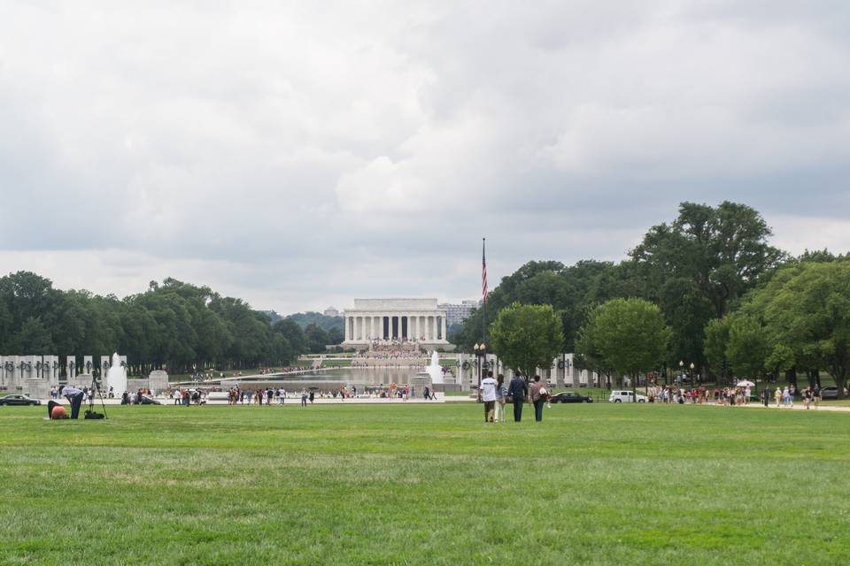 USA, Washington D.C.