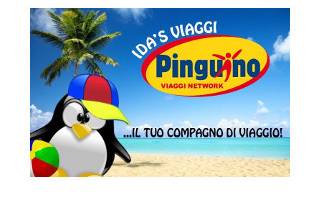 Ida's viaggi di penati ida logo