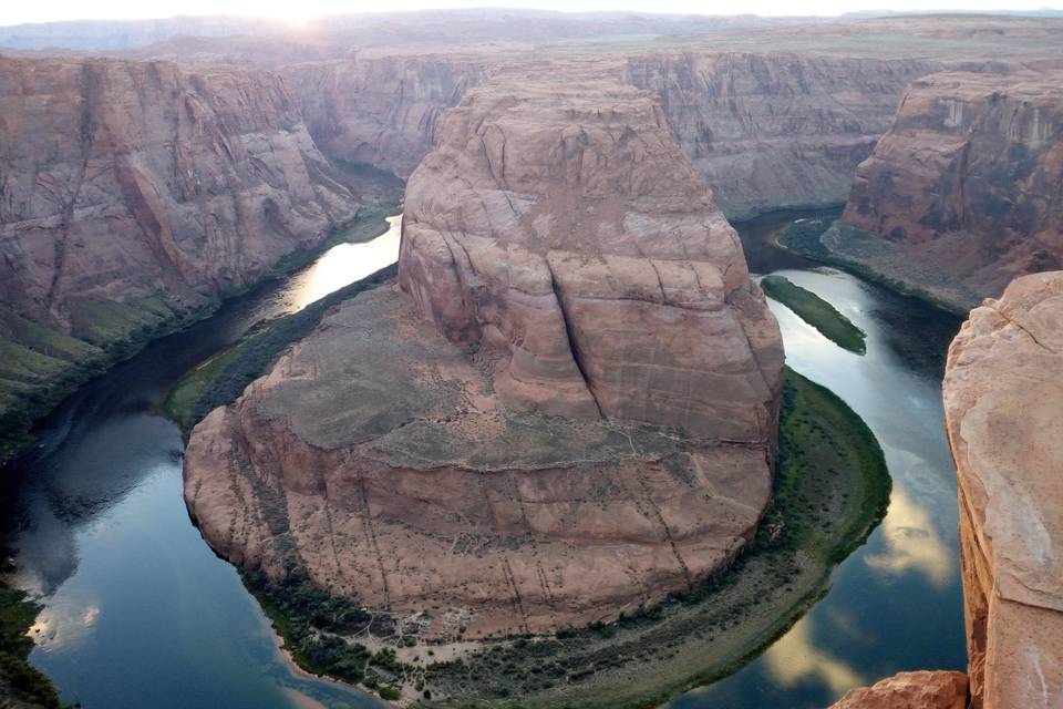 USA, Horseshoe Bend