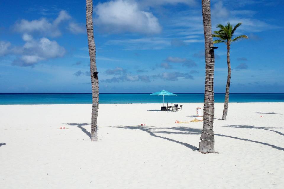 Aruba, Eagle Beach