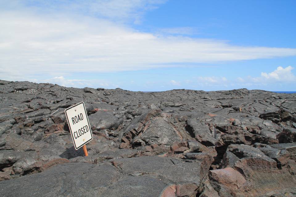 Hawaii, Big Island