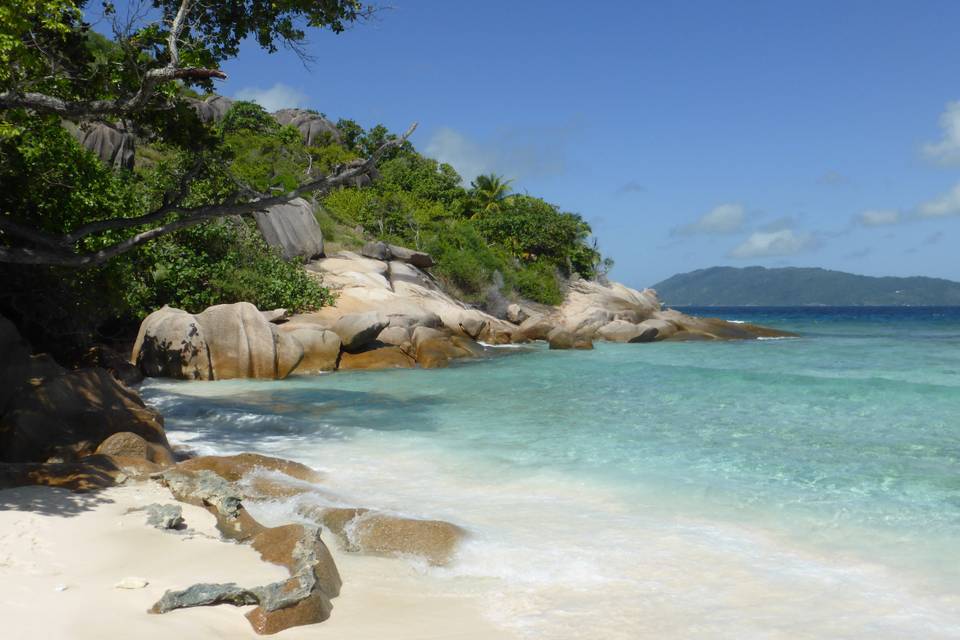 Seychelles