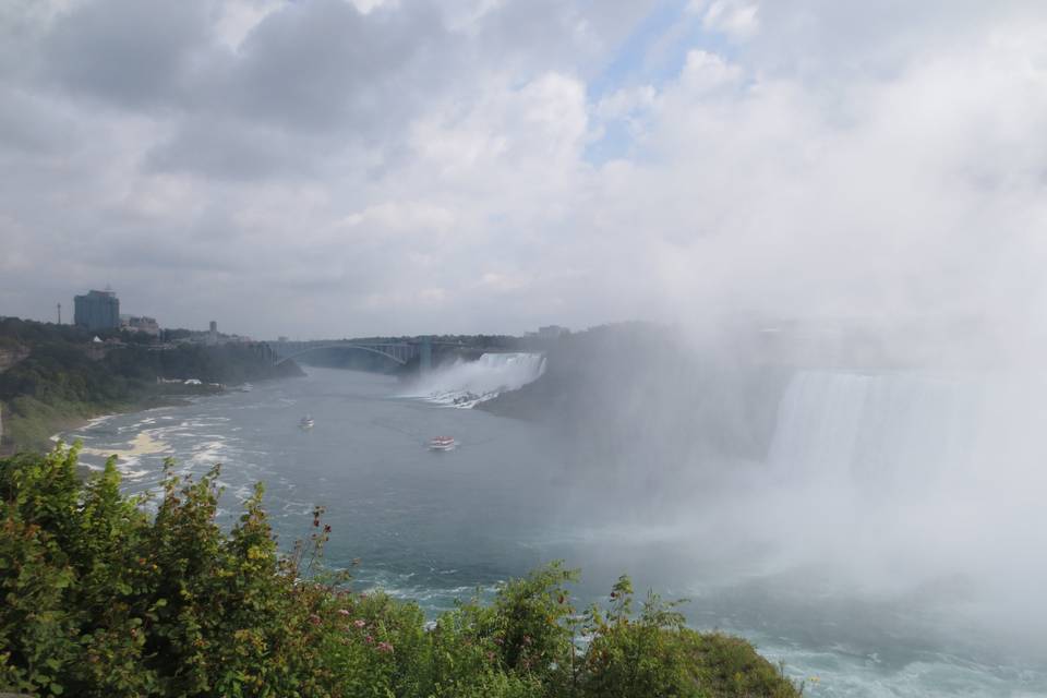 USA, Niagara Falls