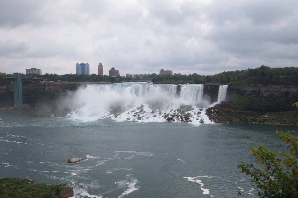 USA, Niagara Falls