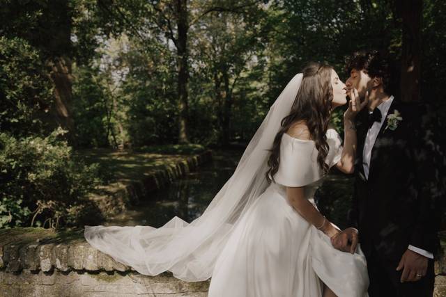 Sofia Rancati Wedding Studio