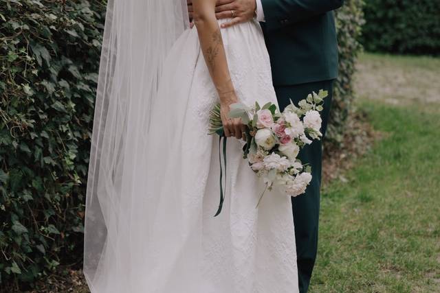 Sofia Rancati Wedding Studio