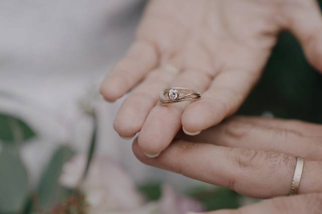 Sofia Rancati Wedding Studio