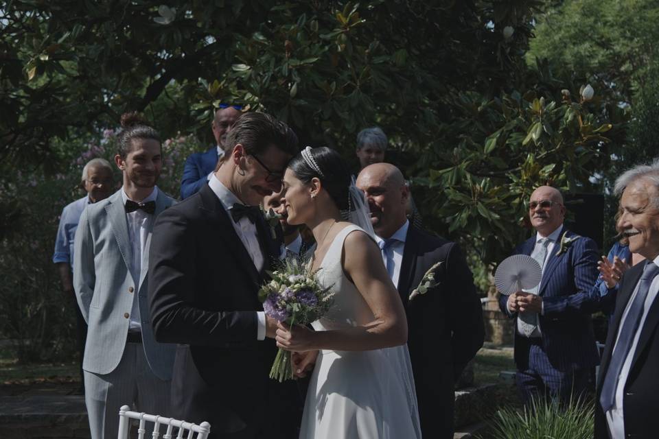 Sofia Rancati Wedding Studio