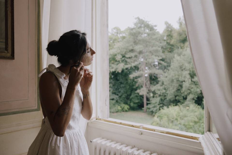 Sofia Rancati Wedding Studio