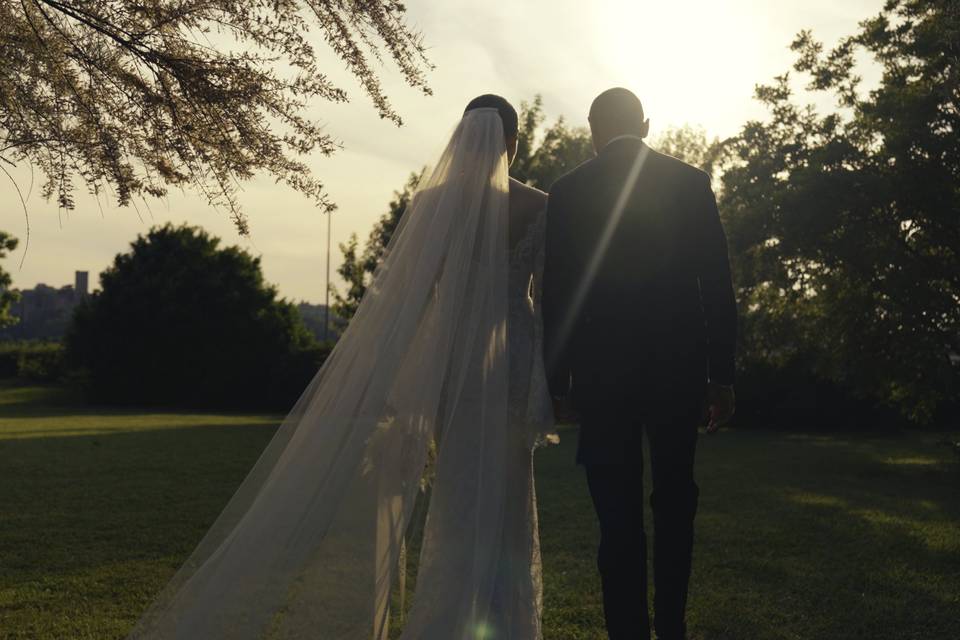 Sofia Rancati Wedding Studio