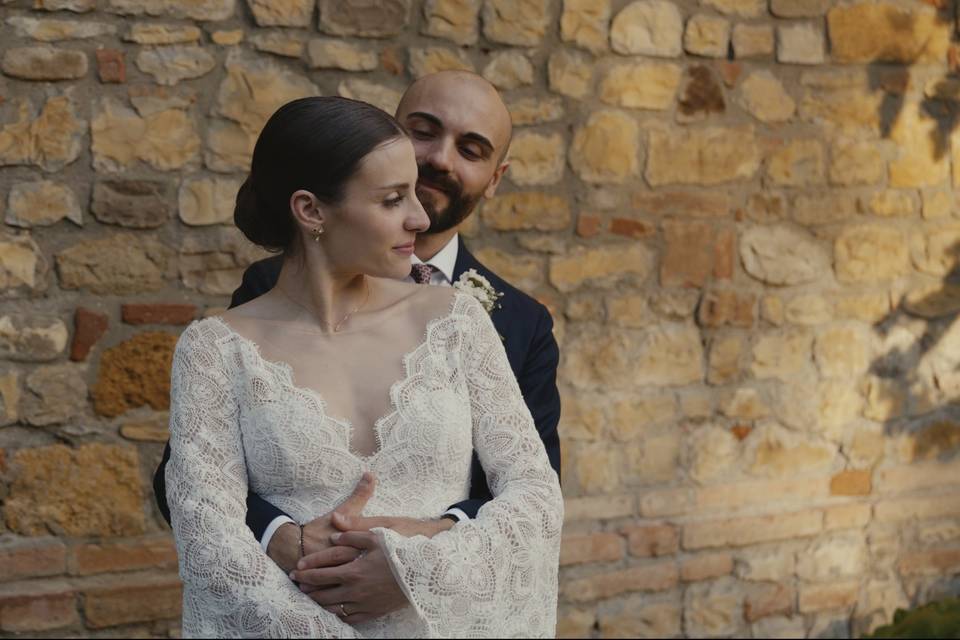 Sofia Rancati Wedding Studio