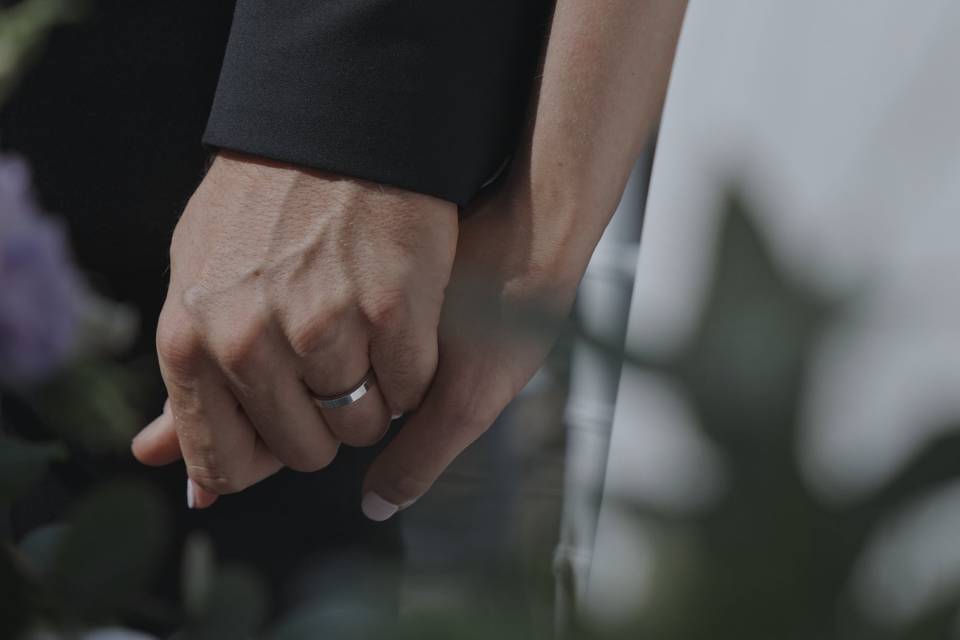 Sofia Rancati Wedding Studio