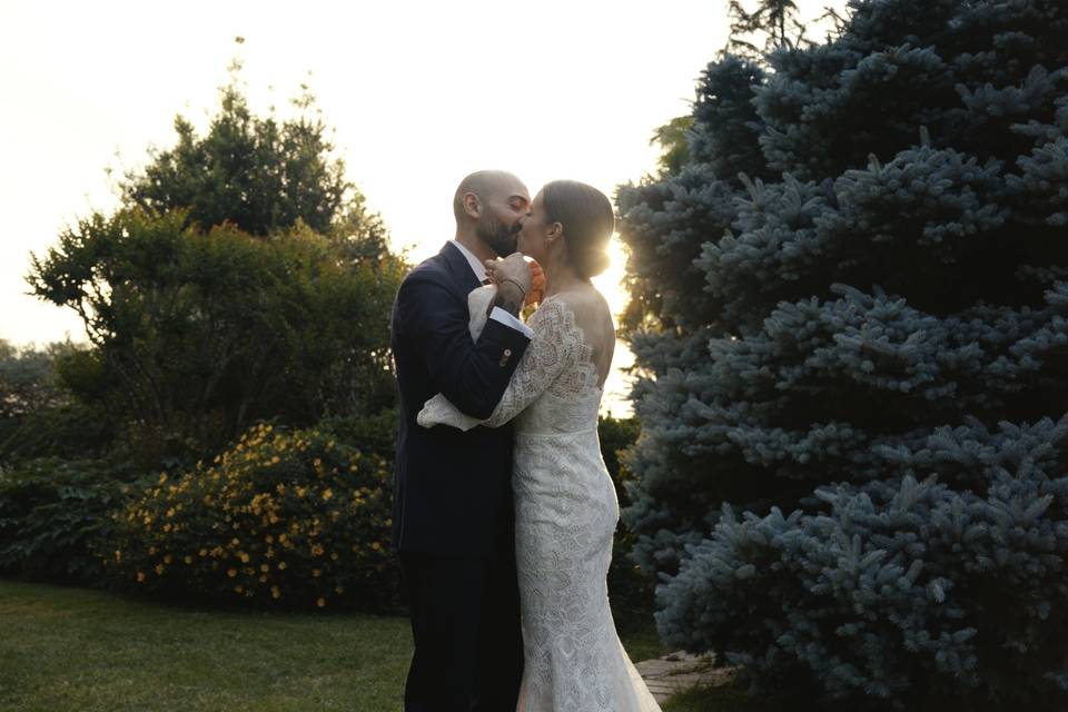 Sofia Rancati Wedding Studio