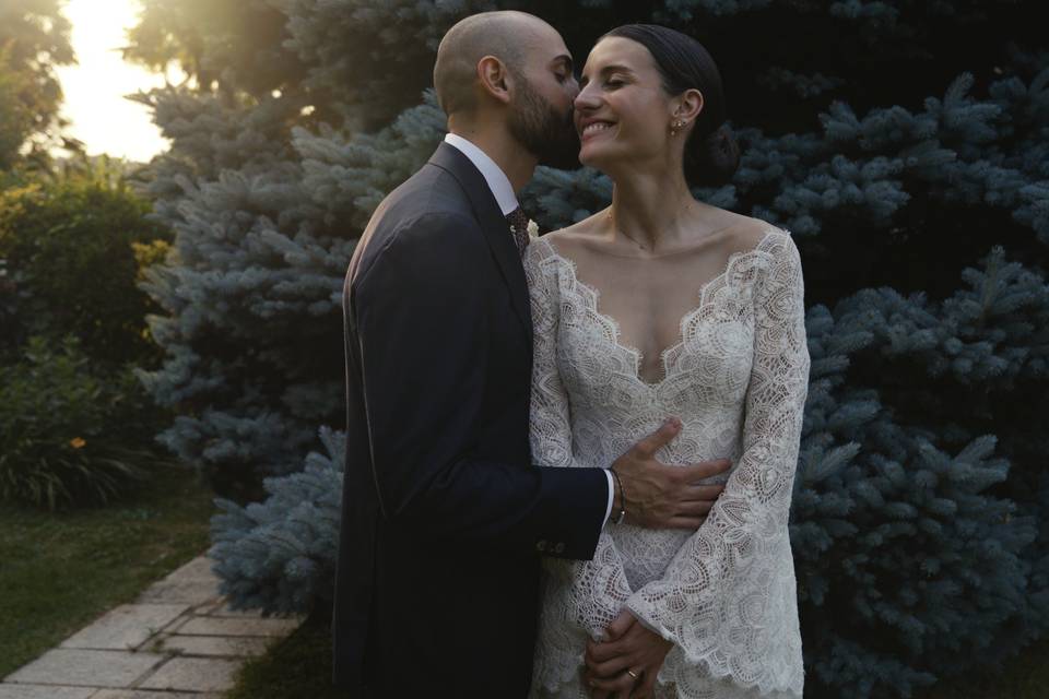 Sofia Rancati Wedding Studio