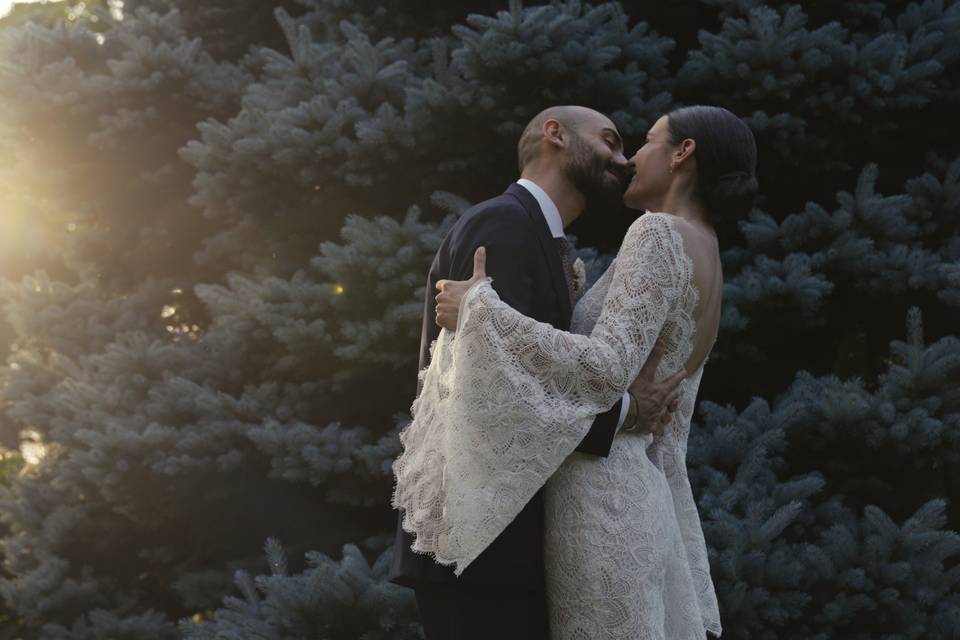 Sofia Rancati Wedding Studio