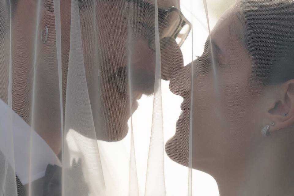Sofia Rancati Wedding Studio