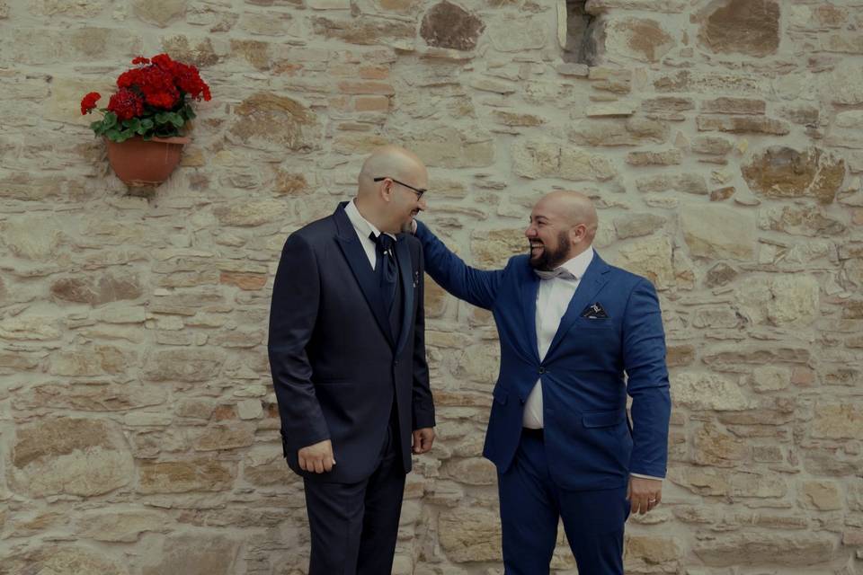 Sofia Rancati Wedding Studio