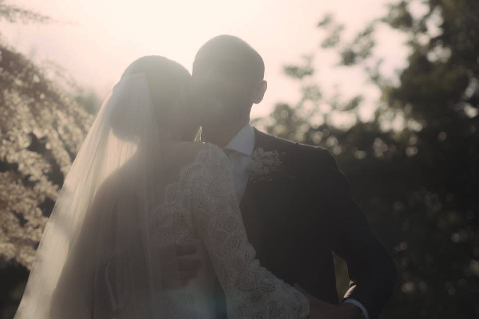 Sofia Rancati Wedding Studio