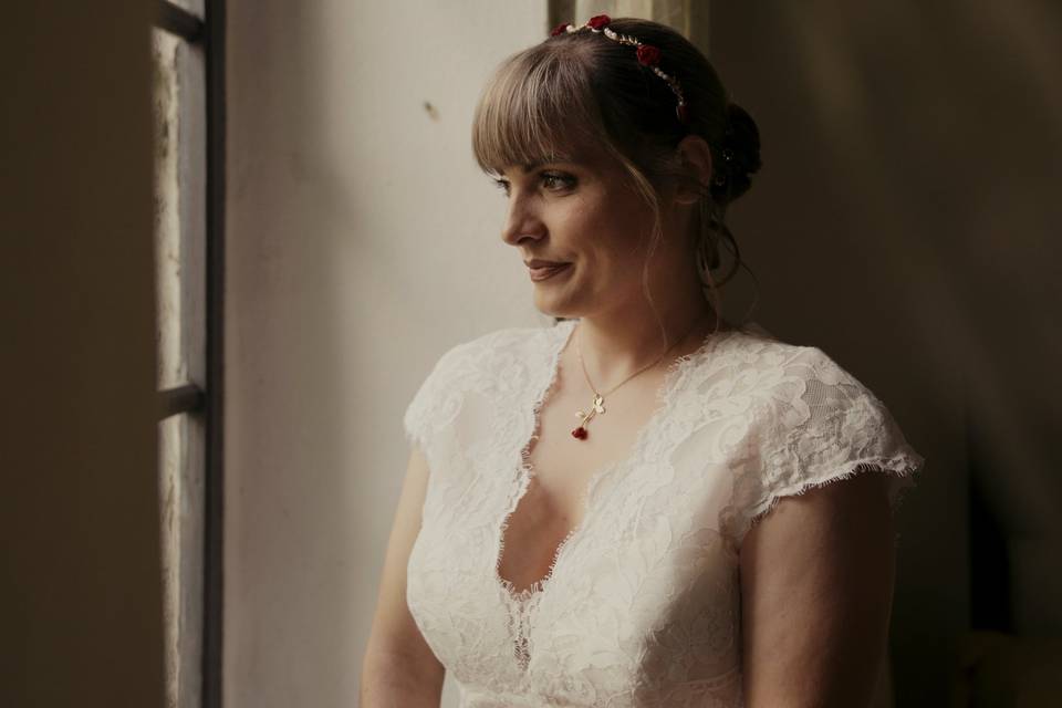 Sofia Rancati Wedding Studio