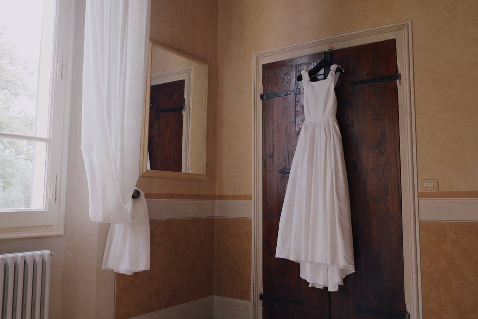 Sofia Rancati Wedding Studio