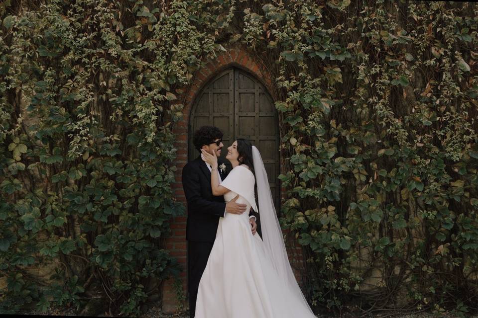 Sofia Rancati Wedding Studio