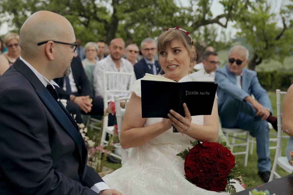 Sofia Rancati Wedding Studio