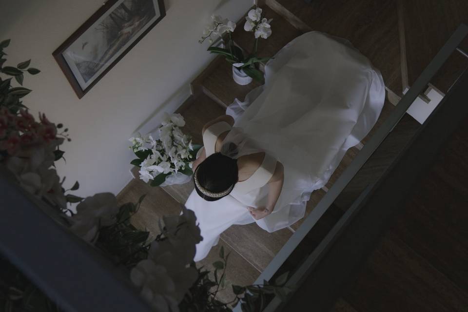 Sofia Rancati Wedding Studio