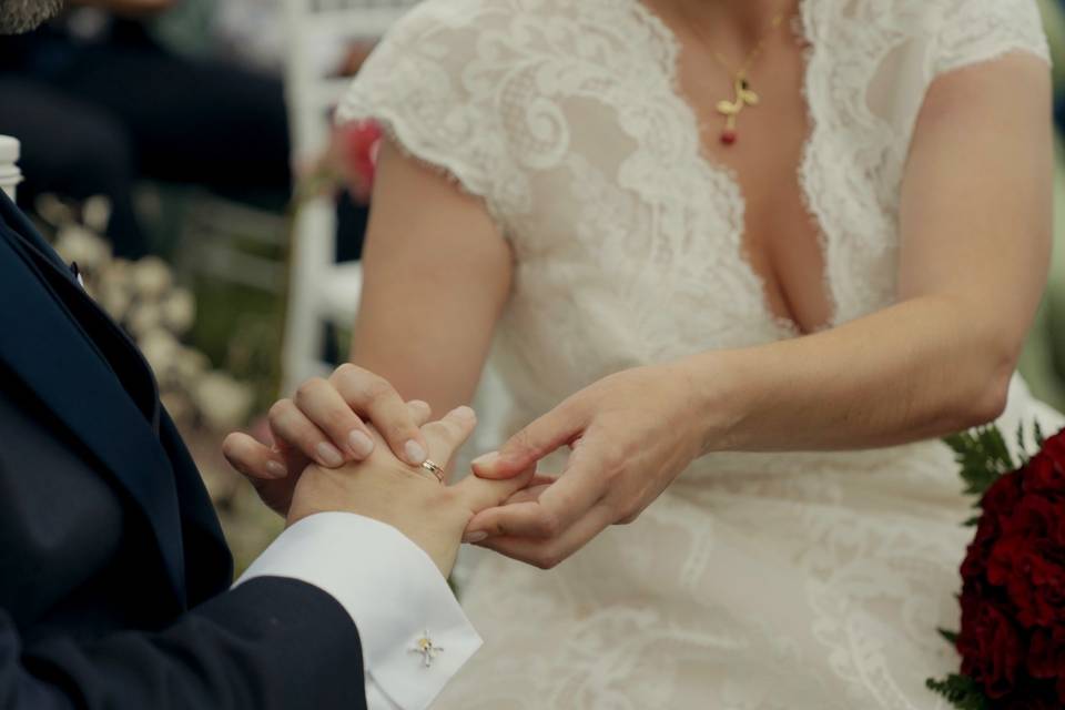 Sofia Rancati Wedding Studio