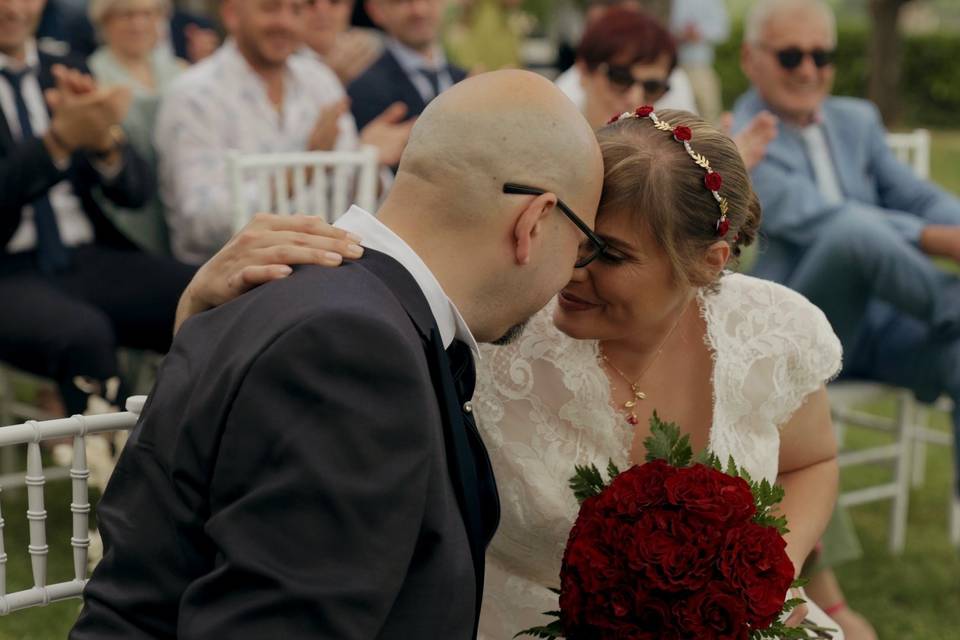 Sofia Rancati Wedding Studio