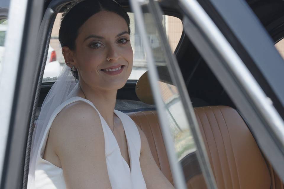 Sofia Rancati Wedding Studio