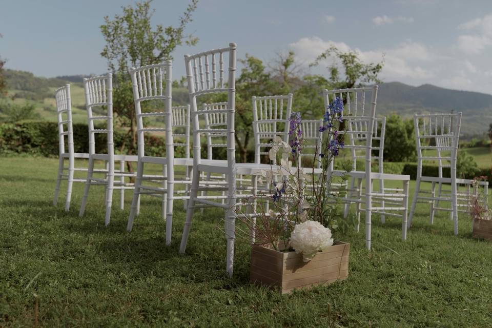 Sofia Rancati Wedding Studio