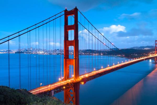 San Francisco