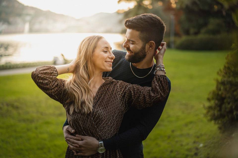 Engagement Photography